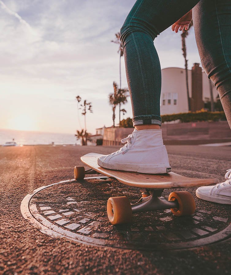 Why Skateboarding is Still Popular in 2021